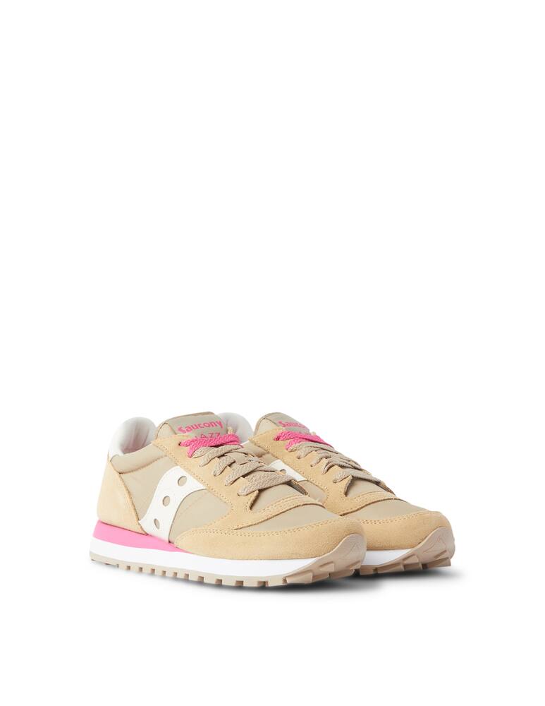 rinascente Saucony Jazz Original sneakers - beige