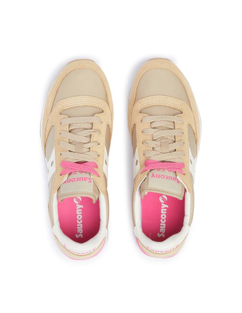 rinascente Saucony Jazz Original sneakers - beige
