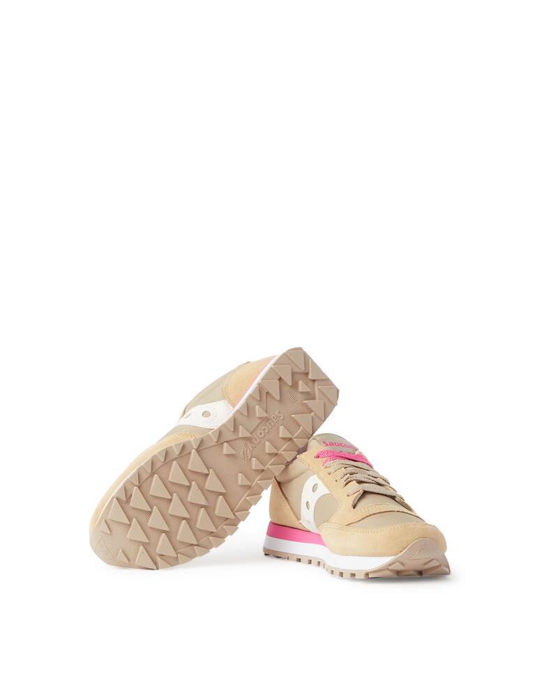 rinascente Saucony Jazz Original sneakers - beige