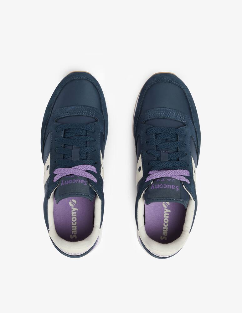 rinascente Saucony Sneakers Jazz Original - blu