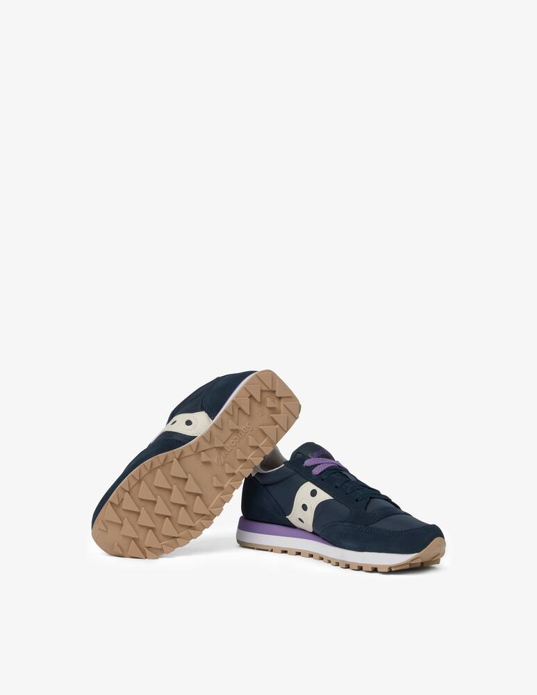 rinascente Saucony Sneakers Jazz Original - blu