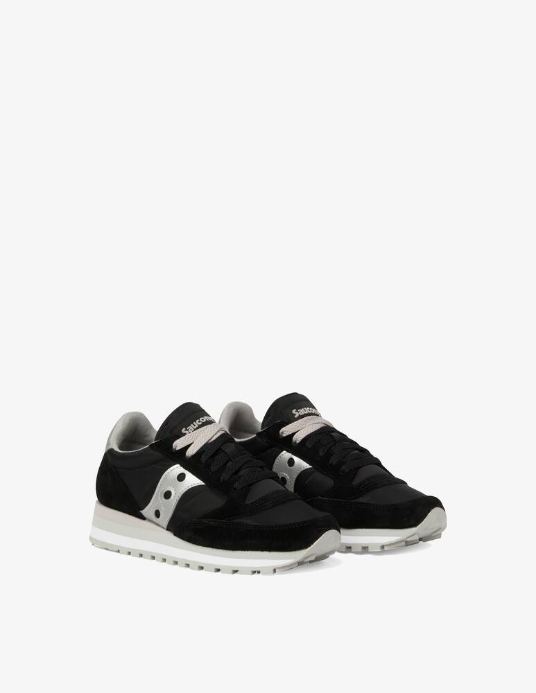 rinascente Saucony Jazz Triple sneakers - black