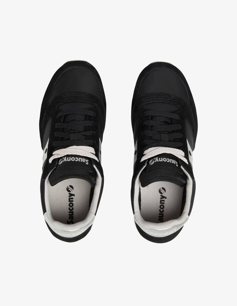 rinascente Saucony Jazz Triple sneakers - black