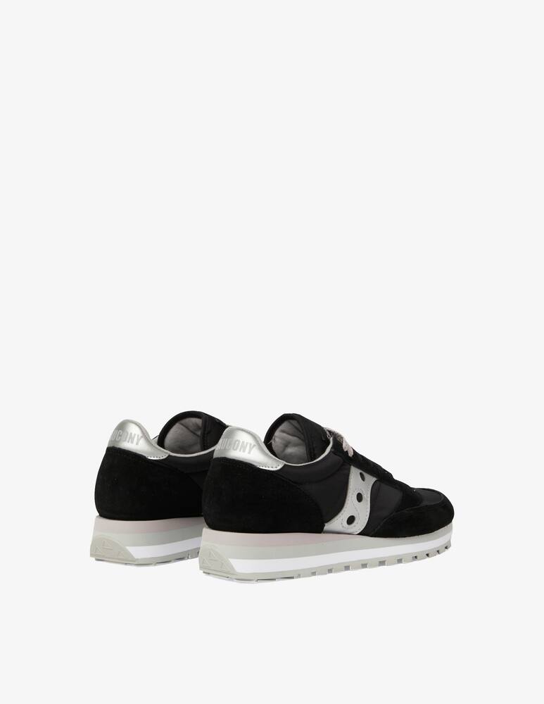 rinascente Saucony Jazz Triple sneakers - black