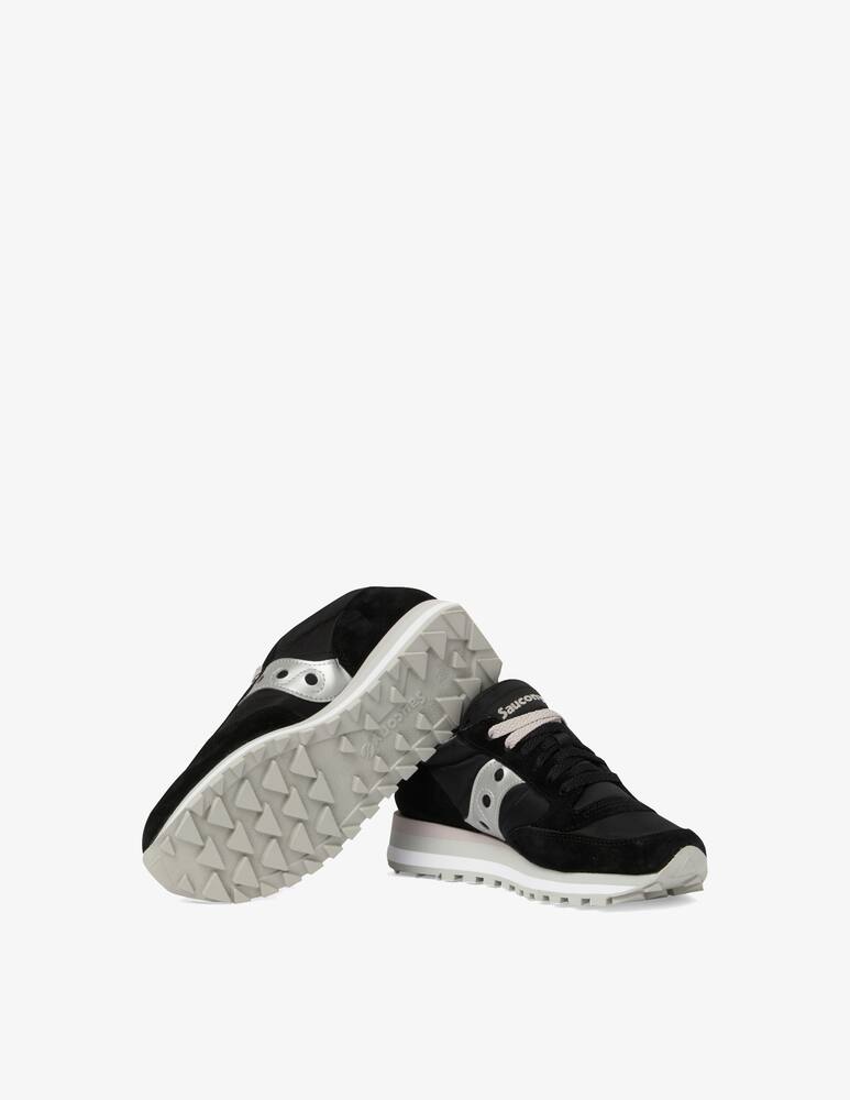 rinascente Saucony Jazz Triple sneakers - black