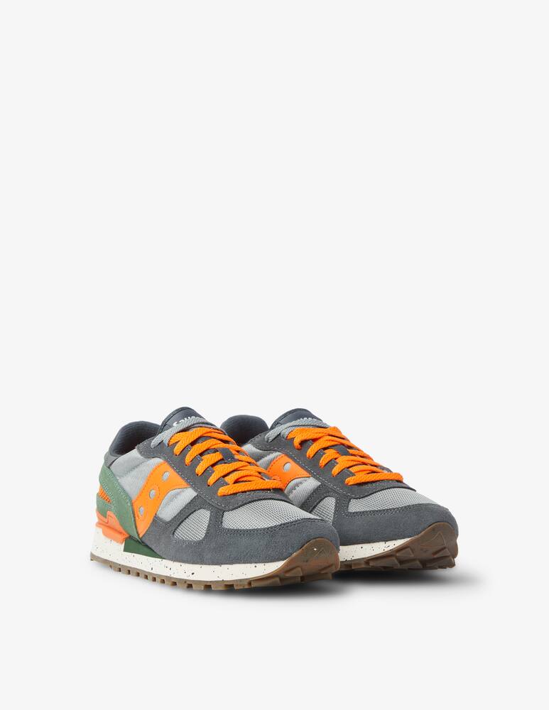 rinascente Saucony Sneaker shadow - grigio