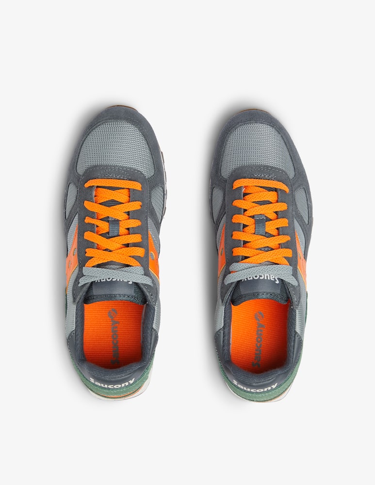 rinascente Saucony Sneaker shadow - grigio