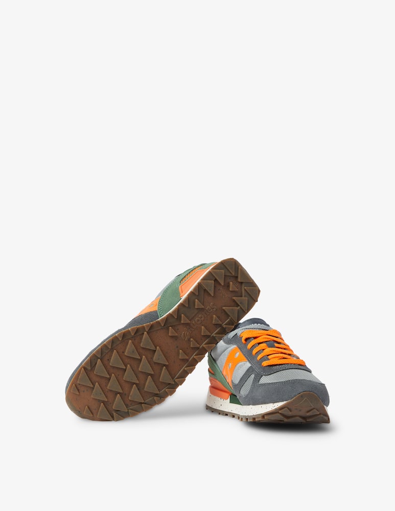 rinascente Saucony Sneaker shadow - grigio