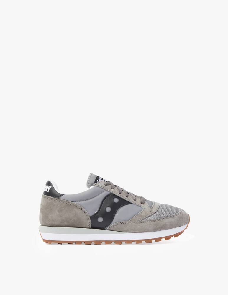 Saucony Sneaker jazz 81 nm - grigio - immagine 1 Saucony Sneaker jazz 81 nm - grigio - immagine 1