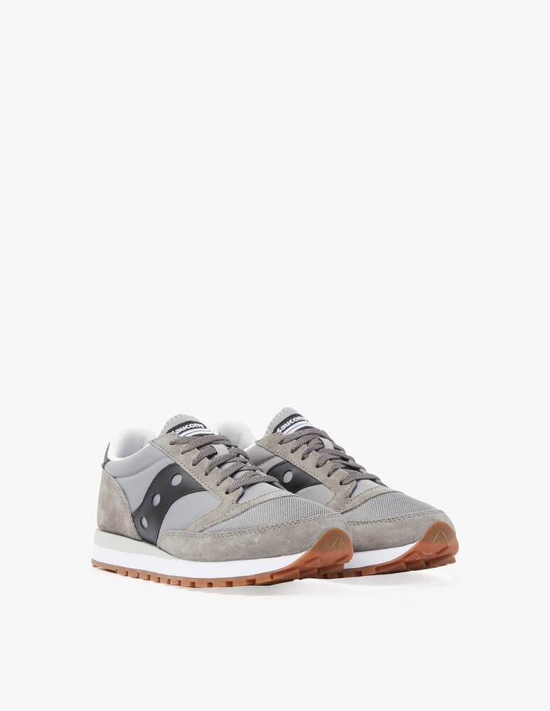 Saucony Sneaker jazz 81 nm - grigio - immagine 2 Saucony Sneaker jazz 81 nm - grigio - immagine 2