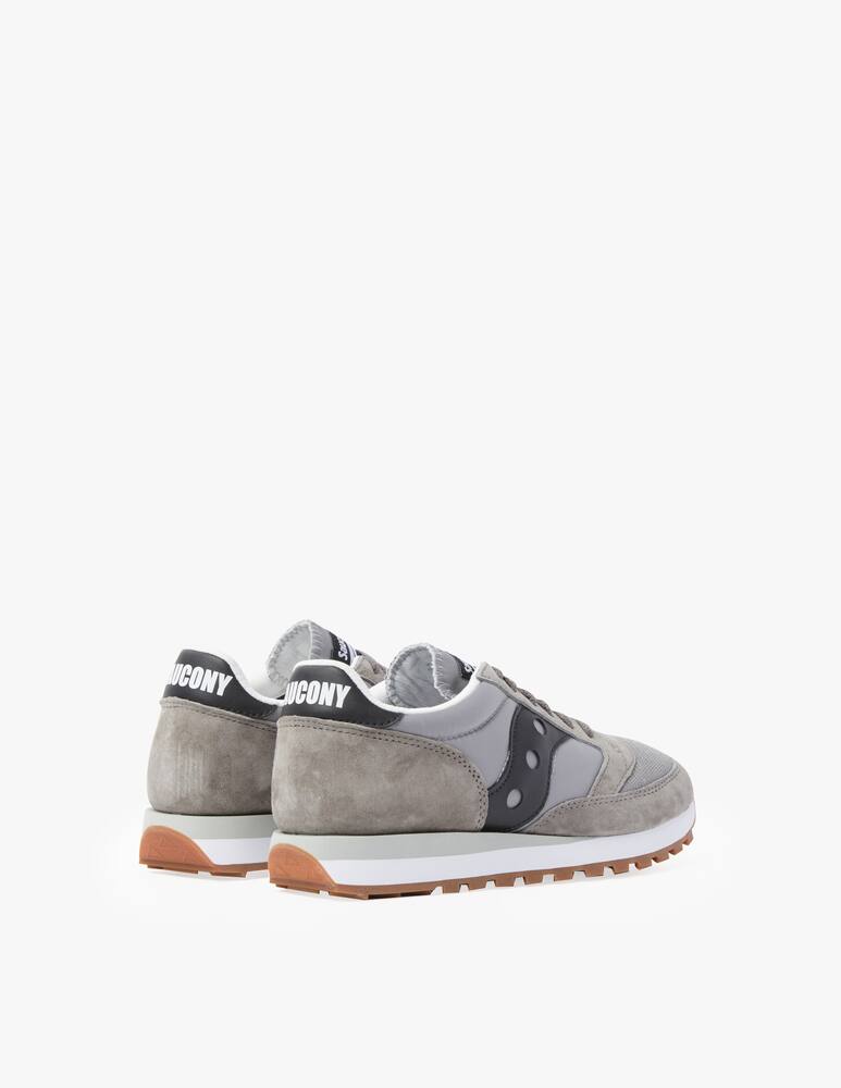 Saucony Sneaker jazz 81 nm - grigio - immagine 4 Saucony Sneaker jazz 81 nm - grigio - immagine 4