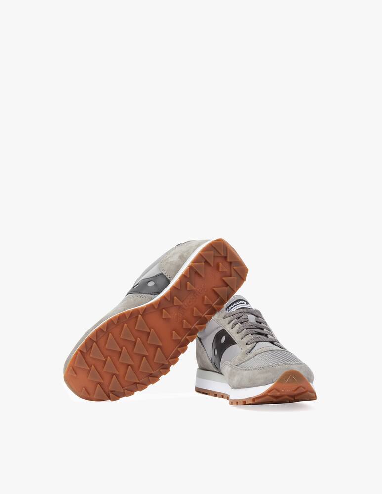 Saucony Sneaker jazz 81 nm - grigio - immagine 5 Saucony Sneaker jazz 81 nm - grigio - immagine 5