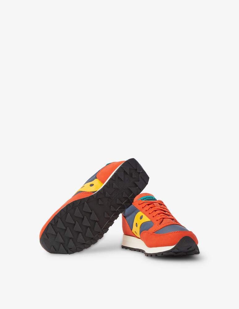 rinascente Saucony Sneaker jazz 81 waves pack - rosso