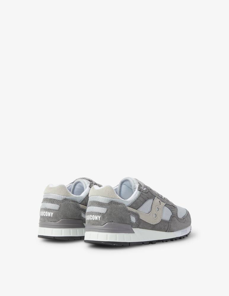 rinascente Saucony Sneaker shadow 5000 - grey