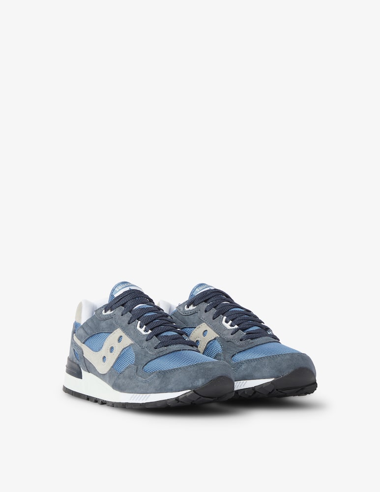 rinascente Saucony Sneaker shadow 5000 - blue