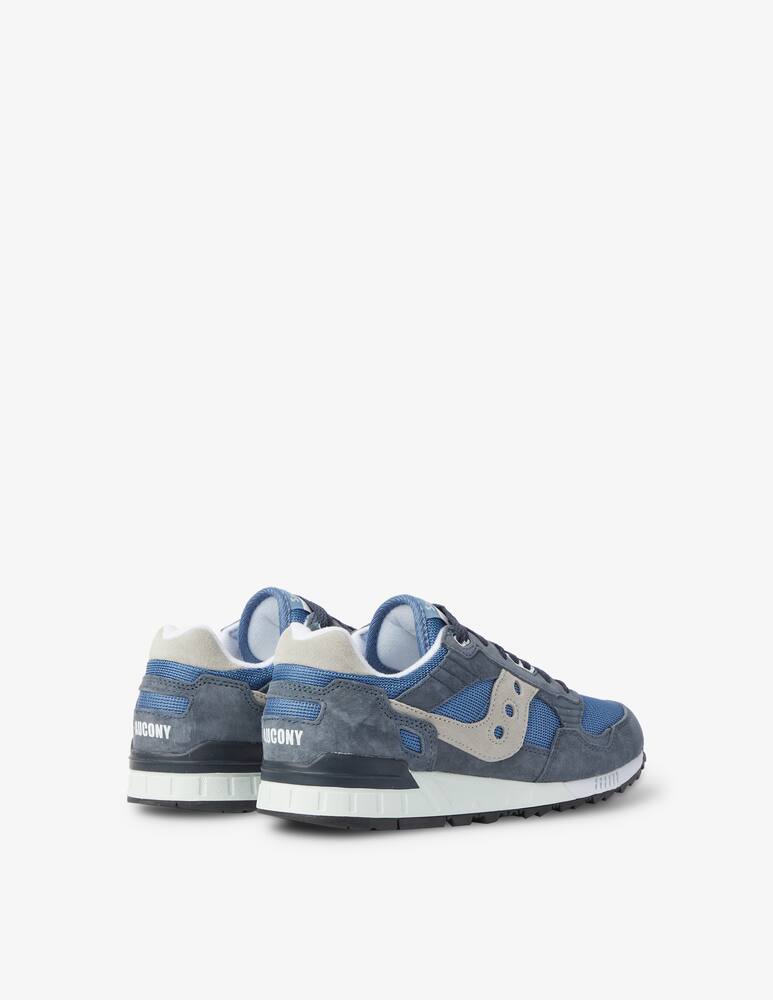 rinascente Saucony Sneaker shadow 5000 - blue