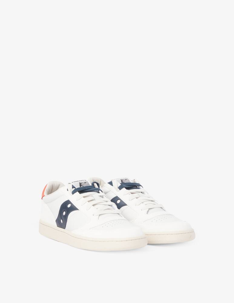 rinascente Saucony Sneaker jazz court premium - bianco