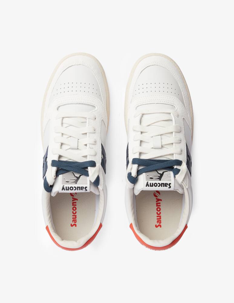 rinascente Saucony Sneaker jazz court premium - bianco