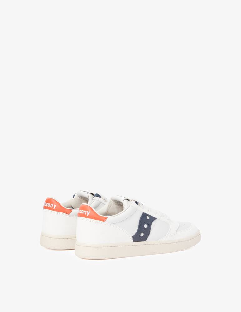 rinascente Saucony Sneaker jazz court premium - bianco