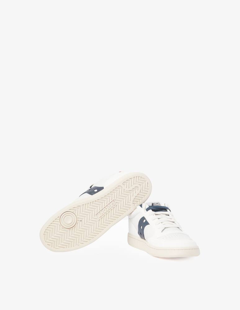 rinascente Saucony Sneaker jazz court premium - bianco