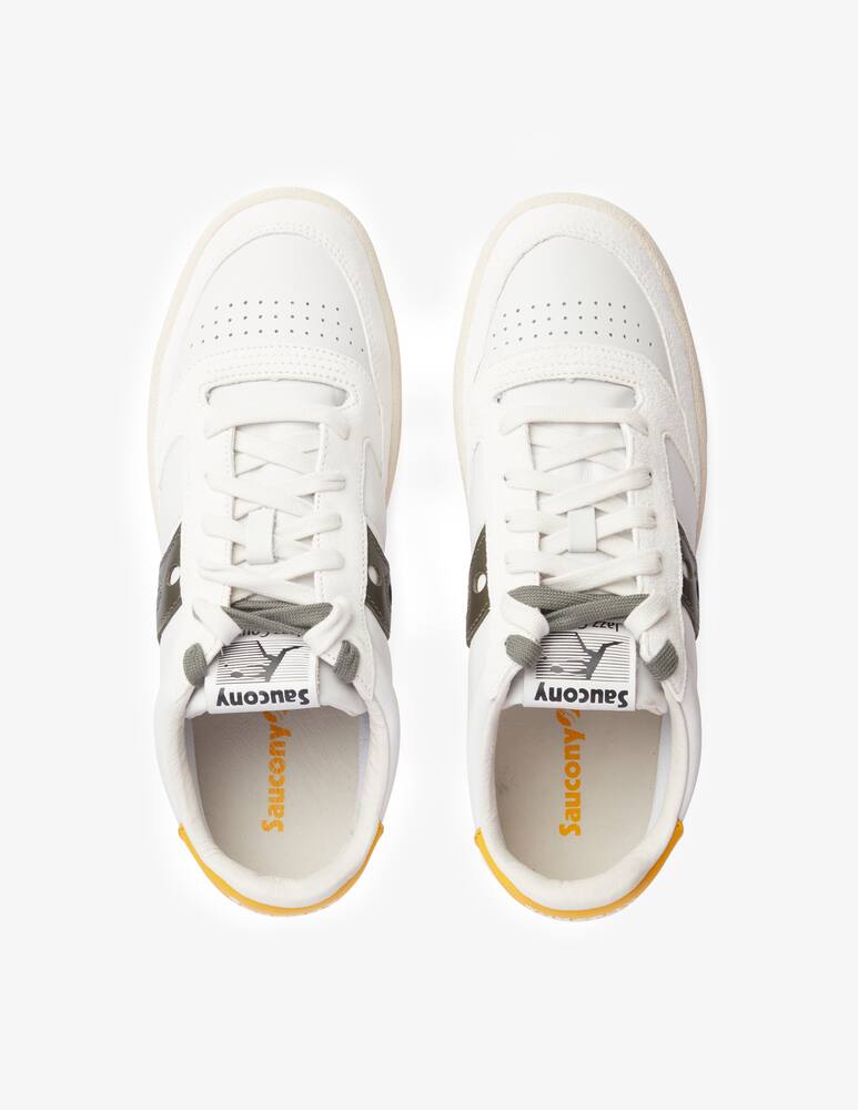 rinascente Saucony Sneaker jazz court premium - bianco