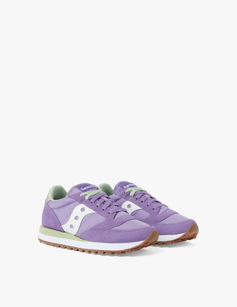 rinascente Saucony Sneakers Jazz - Viola