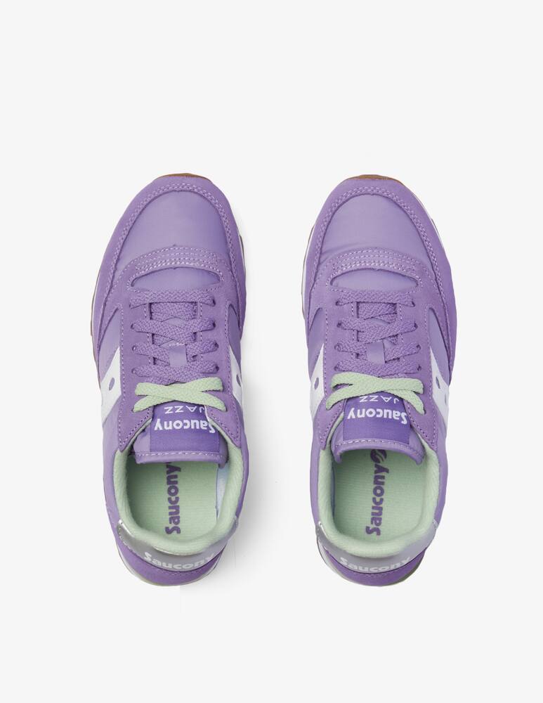 rinascente Saucony Sneakers Jazz - Viola