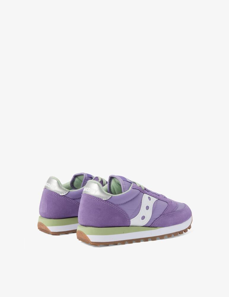 rinascente Saucony Sneakers Jazz - Viola
