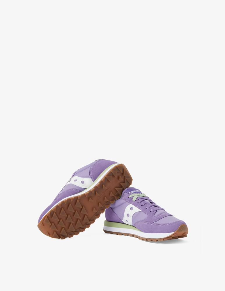 rinascente Saucony Sneakers Jazz - Viola