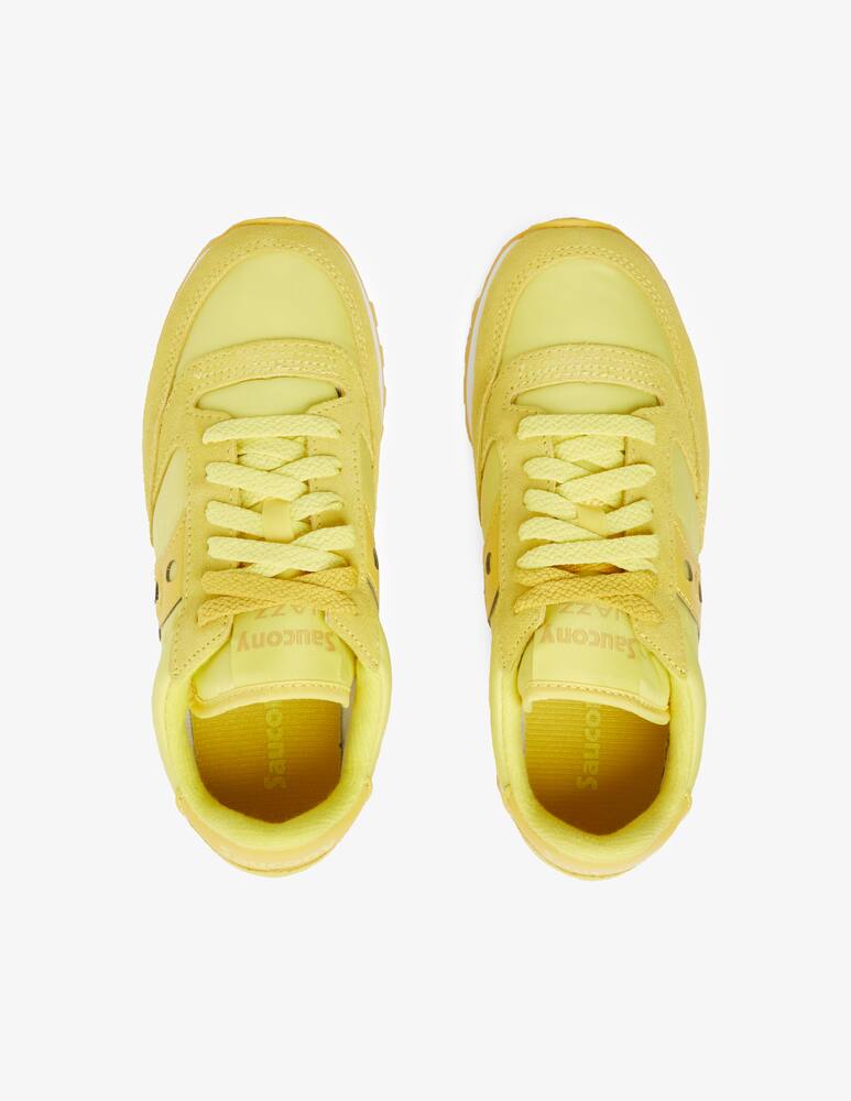 rinascente Saucony Jazz sneakers - Yellow