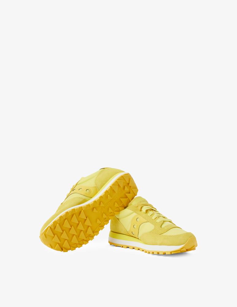 rinascente Saucony Jazz sneakers - Yellow