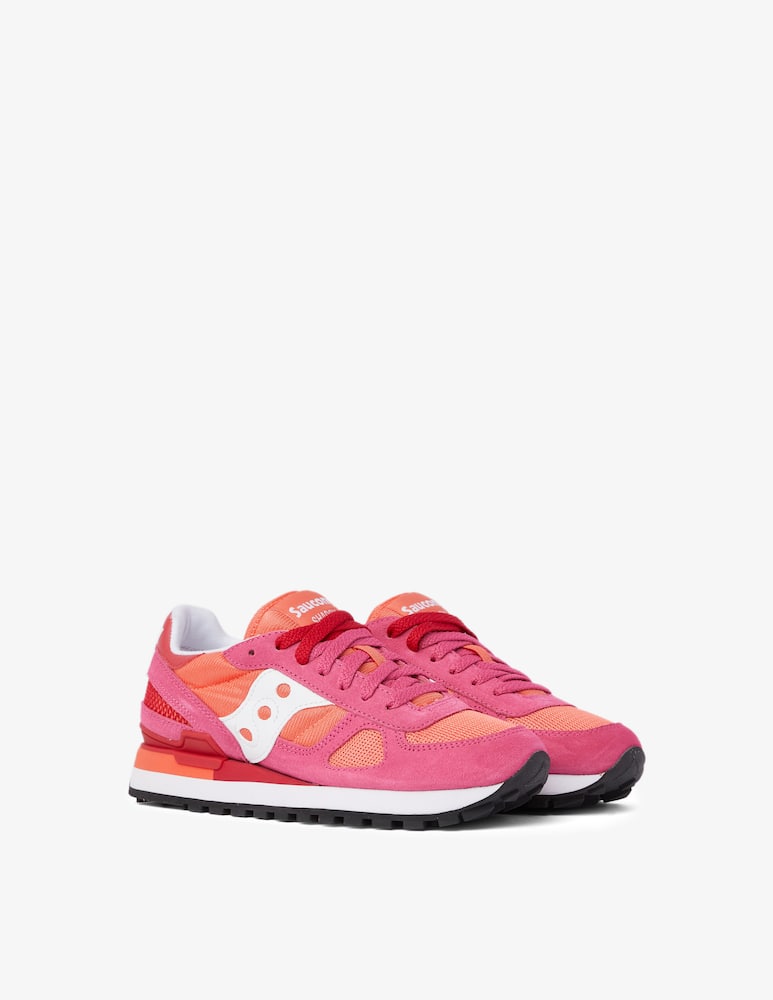 rinascente Saucony Sneakers basse Shadow Original - Rosa