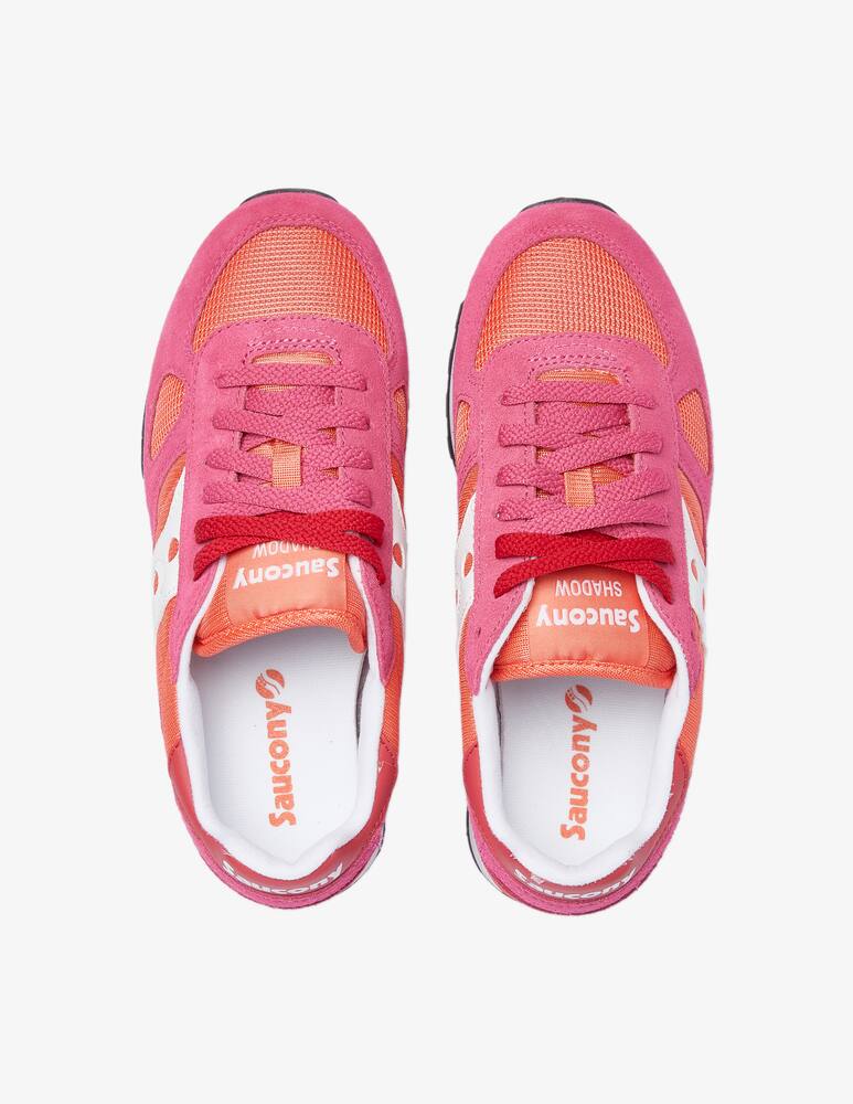 rinascente Saucony Sneakers basse Shadow Original - Rosa