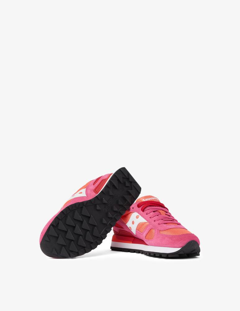 rinascente Saucony Sneakers basse Shadow Original - Rosa