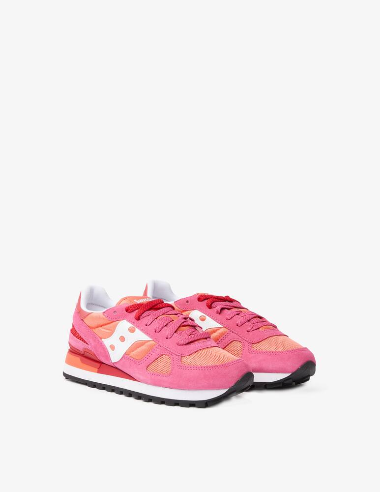rinascente Saucony Sneakers basse Shadow Original - Rosa