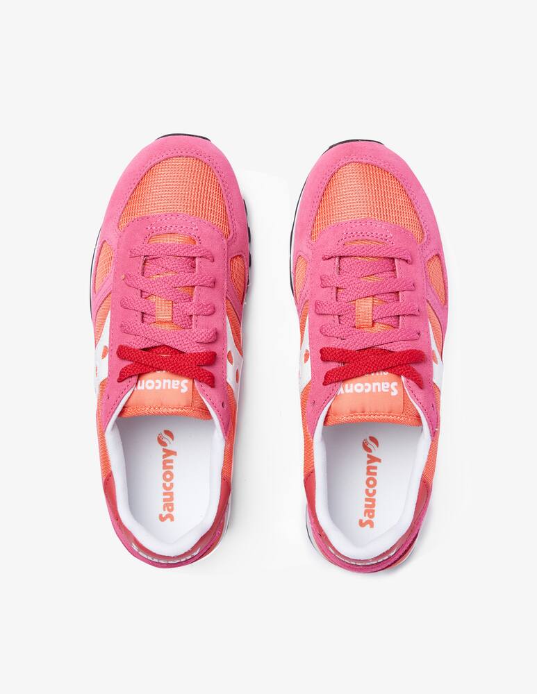 rinascente Saucony Sneakers basse Shadow Original - Rosa