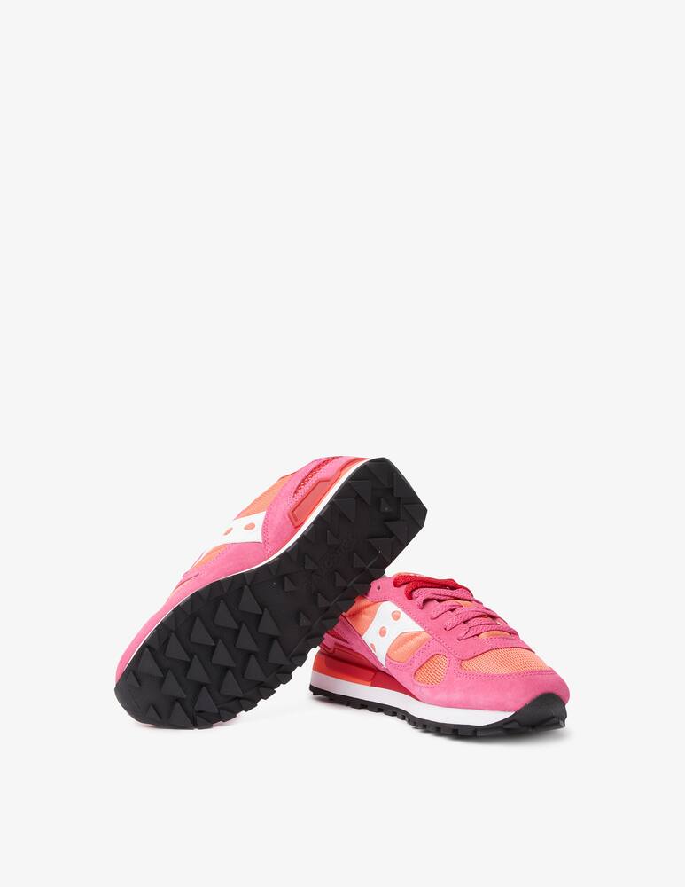 rinascente Saucony Sneakers basse Shadow Original - Rosa