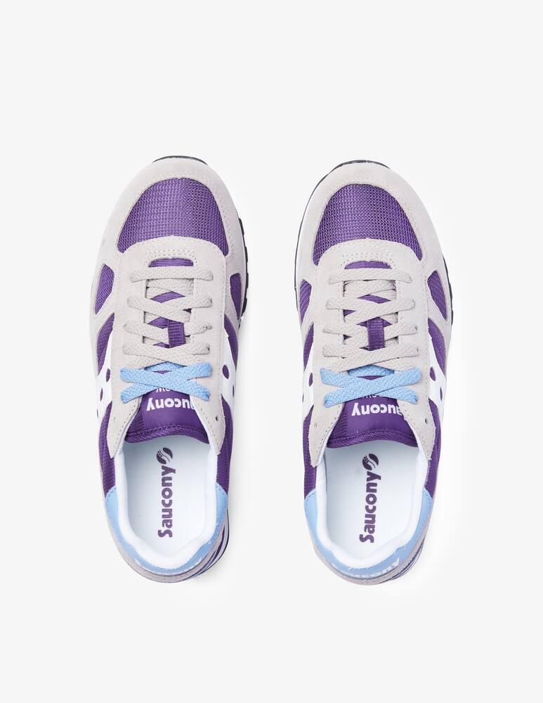 rinascente Saucony Shadow Original low-top sneakers - Violet