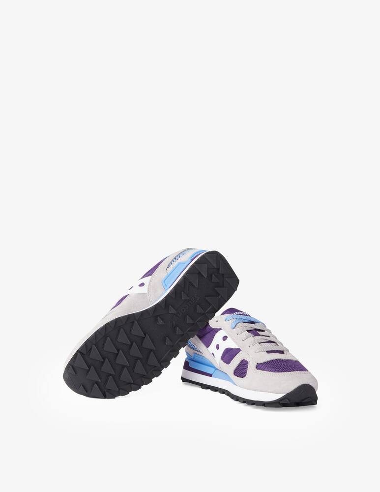 rinascente Saucony Shadow Original low-top sneakers - Violet