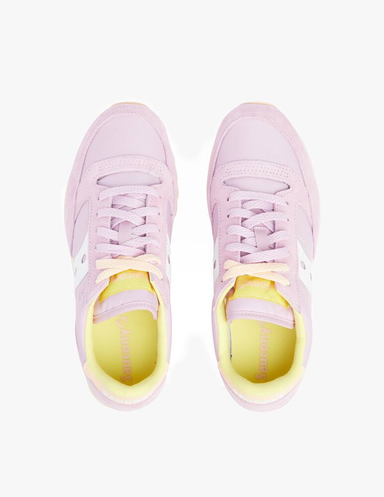 rinascente Saucony Jazz Triple sneakers - pink
