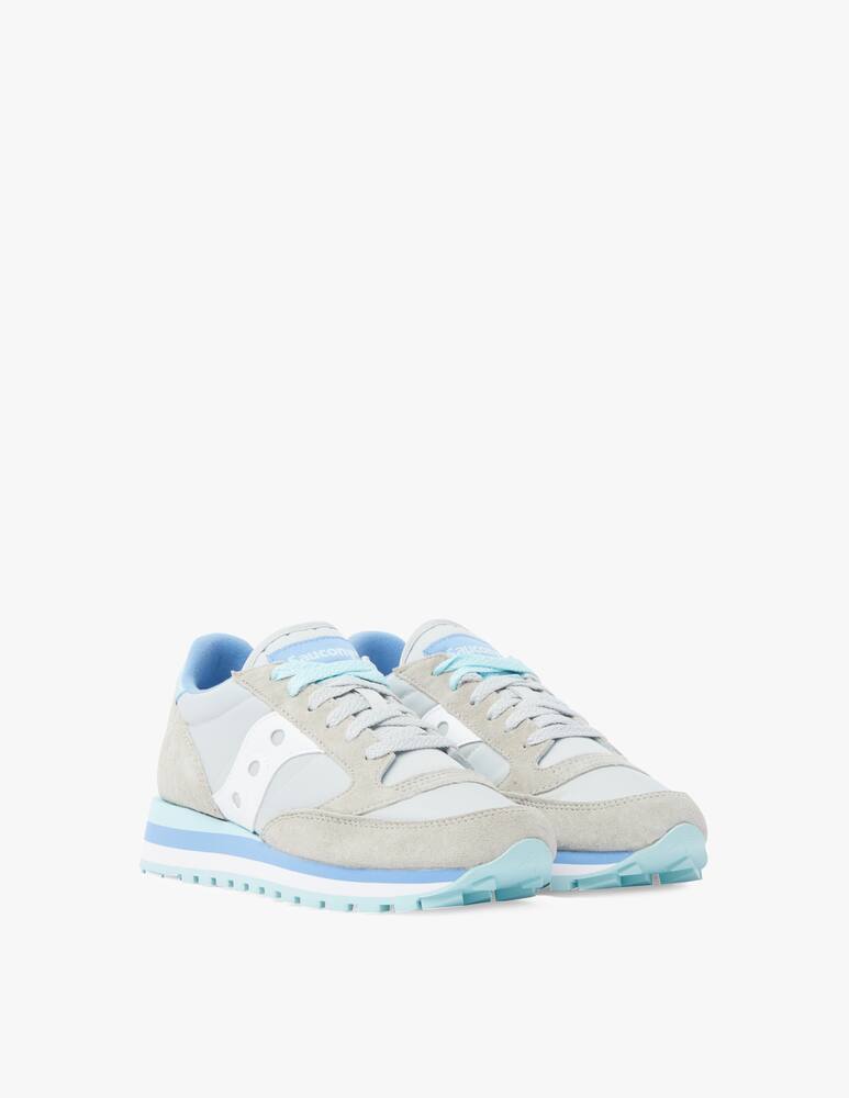 rinascente Saucony Sneakers Jazz Triple - grigio