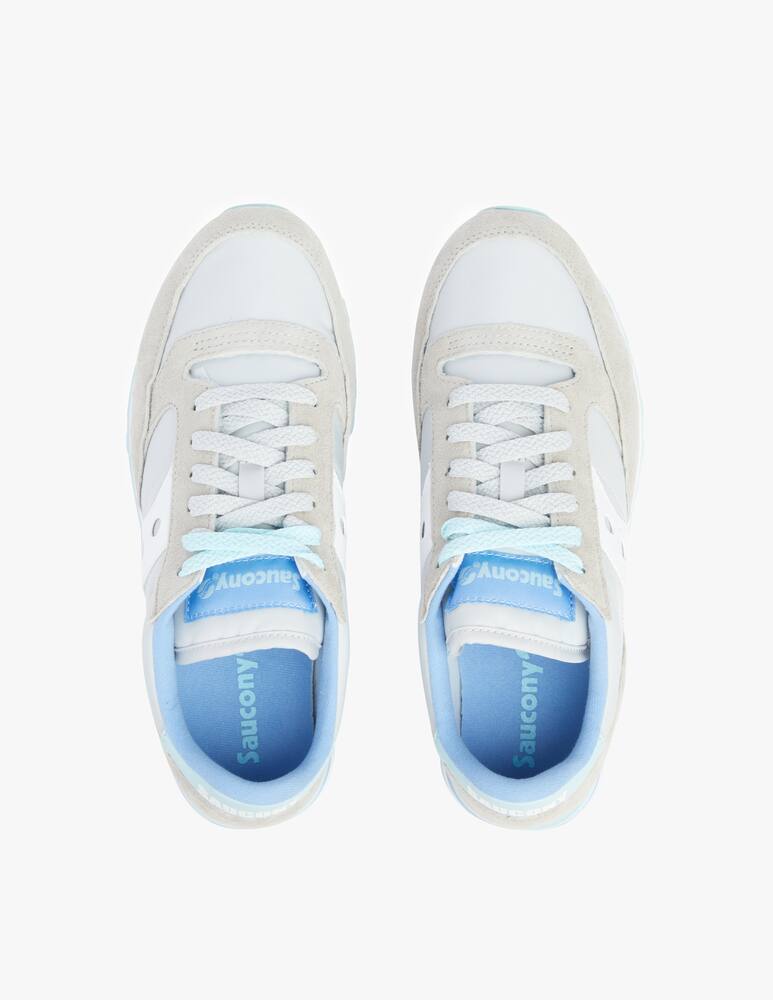 rinascente Saucony Sneakers Jazz Triple - grigio