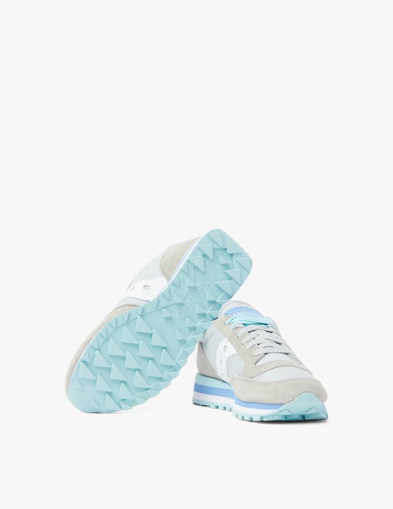 rinascente Saucony Sneakers Jazz Triple - grigio