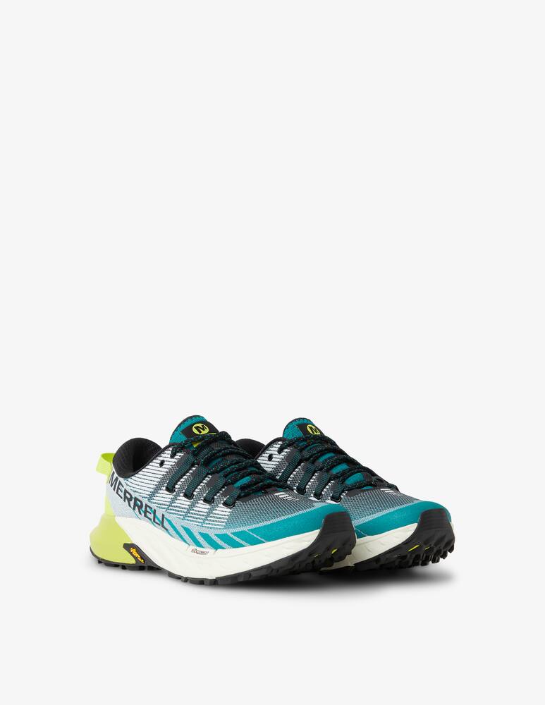 rinascente Merrell Agility peak 4 shoes