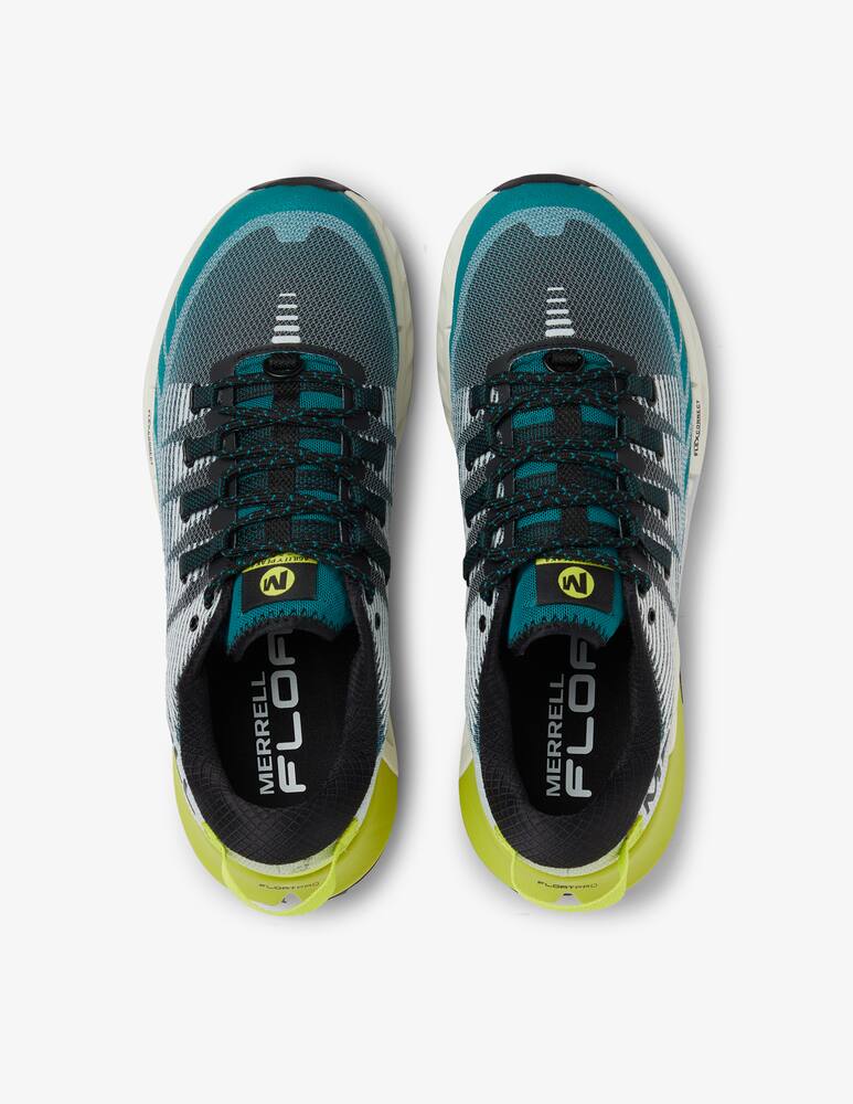 rinascente Merrell Agility peak 4 shoes