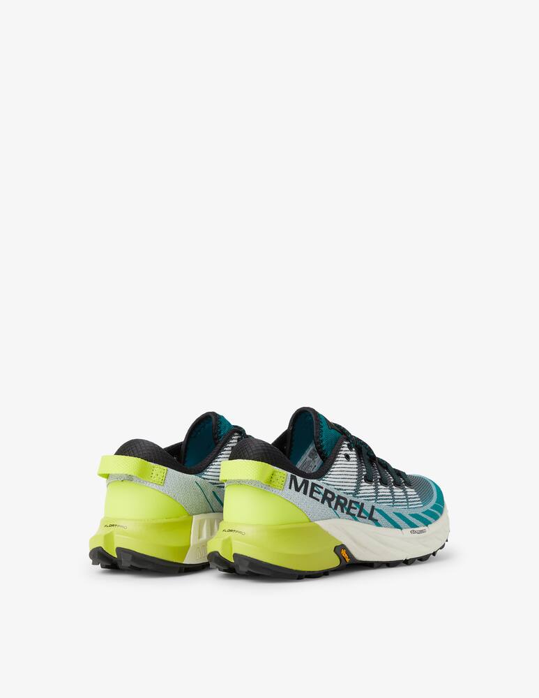 rinascente Merrell Agility peak 4 shoes