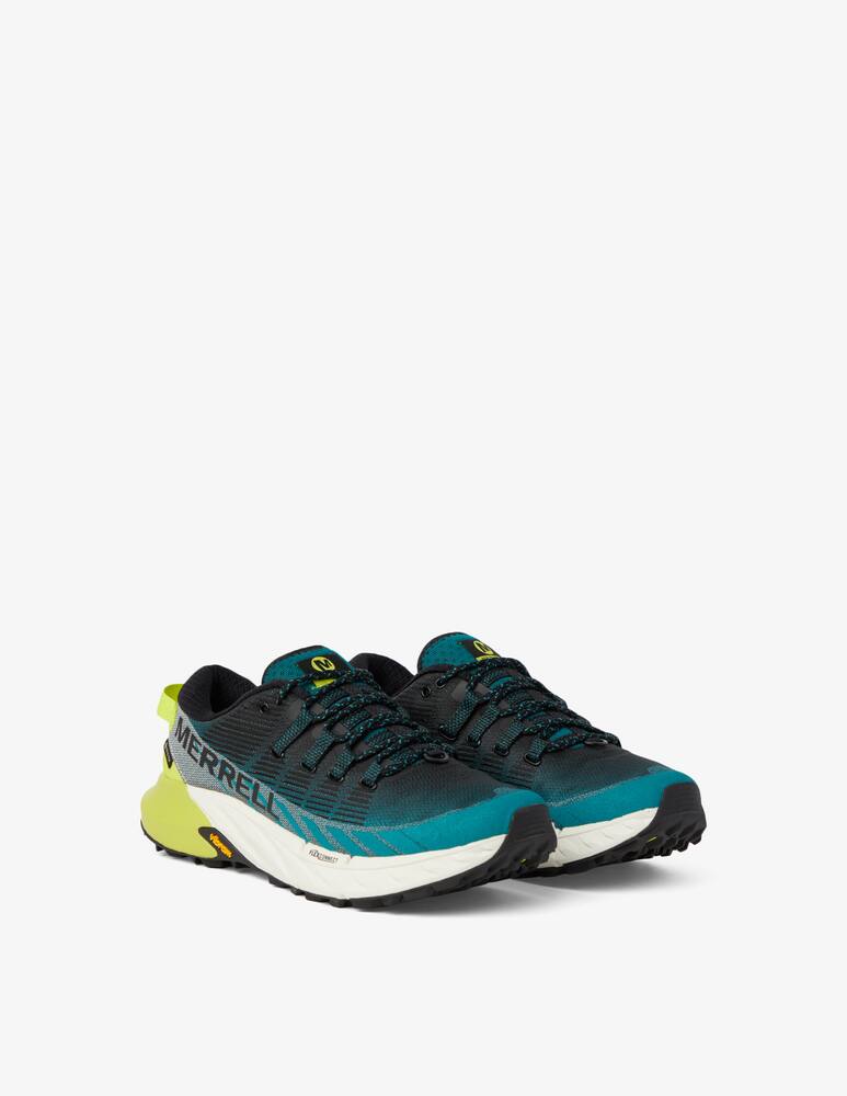 rinascente Merrell Sneakers agility peak 4 running 