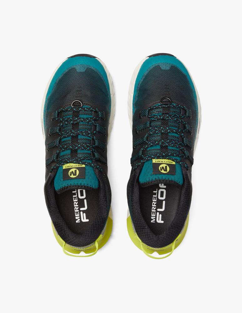 rinascente Merrell Sneakers agility peak 4 running 