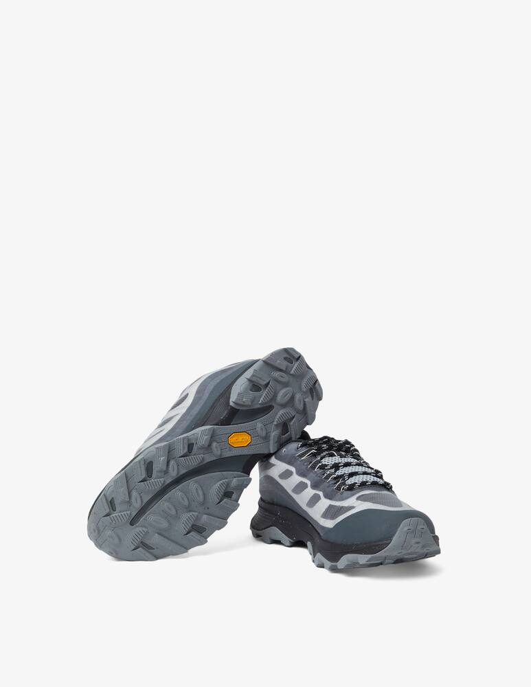 rinascente Merrell Moab speed gtx trail running sneakers