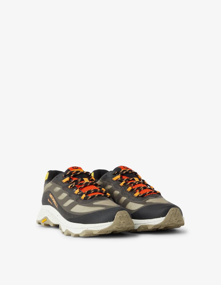 rinascente Merrell Scarpe trekking moab speed gtx